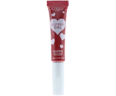 Lottie London Gossip Girl Full Coverage Lūpų blizgis, 8 ml