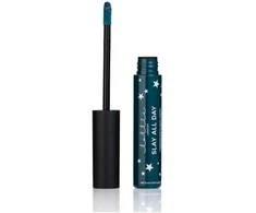 Lottie London Slay All Day Matte skysti lūpų dažai Queen, 6 ml
