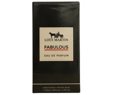 Loui Martin Faboulous EDP parfumuotas vanduo moterims, 100 ml
