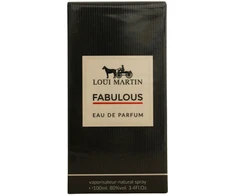 Loui Martin Faboulous EDP parfumuotas vanduo moterims, 100 ml