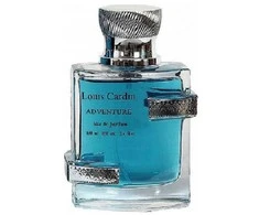 Louis Cardin Adventure EDP parfumuotas vanduo vyrams, 100 ml