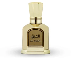 Louis Cardin Al Abak EDP parfumuotas vanduo unisex, 100 ml
