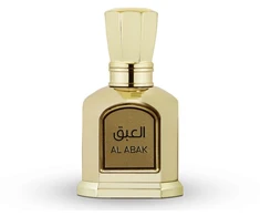 Louis Cardin Al Abak EDP parfumuotas vanduo unisex, 100 ml