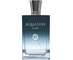 Louis Cardin Aqua Line Homme EDP parfumuotas vanduo vyrams, 100 ml