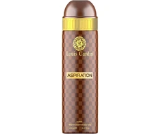 Louis Cardin, Aspiration, dezodorantas purškiklis vyrams, 200 ml