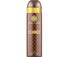 Louis Cardin, Aspiration, Dezodorantas Purškiklis, For Men, 200 ml