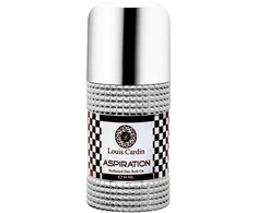 Louis Cardin Aspiration Dezodorantas Roll-On For Men, 50 ml