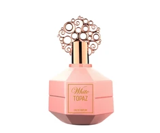 Louis Cardin, Baltas Topaz, Eau De Parfum, For Women, 100 ml