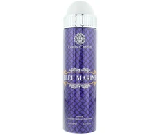 Louis Cardin Bleu Marine Dezodorantas Purškiklis For Men, 200 ml