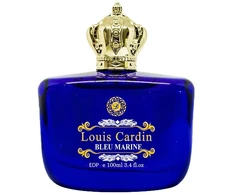 Louis Cardin Bleu Marine EDP parfumuotas vanduo vyrams, 100 ml
