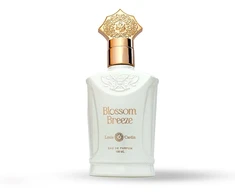 Louis Cardin Blossom Breeze EDP parfumuotas vanduo moterims, 100 ml