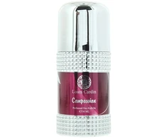 Louis Cardin Compassion Dezodorantas Roll-On Unisex, 50 ml