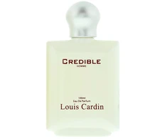 Louis Cardin, Credible Homme, Eau De Parfum, For Men, 100 ml