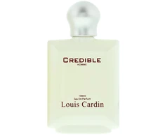 Louis Cardin, Credible Homme, Eau De Parfum, For Men, 100 ml