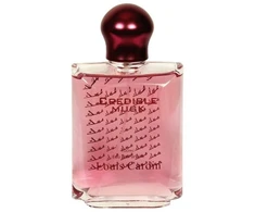 Louis Cardin Credible Musk EDP parfumuotas vanduo vyrams, 100 ml