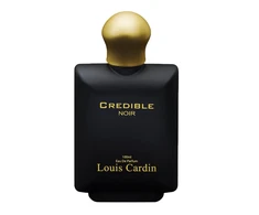 Louis Cardin, Credible Noir, Eau De Parfum, For Men, 100 ml