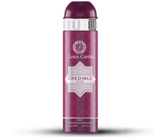 Louis Cardin, Credible Oud, Body Purškiklis, 200 ml