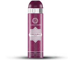 Louis Cardin Credible Oud kūno purškiklis, 200 ml