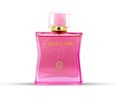 Louis Cardin Diana Rožinė EDP parfumuotas vanduo moterims, 100 ml