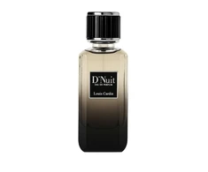 Louis Cardin D'Nuit EDP parfumuotas vanduo vyrams, 100 ml