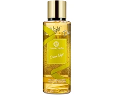 Louis Cardin Dream Body Purškiklis, 250 ml