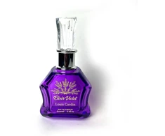 Louis Cardin, Eliksyras Violet, Eau De Parfum, Unisex, 100 ml