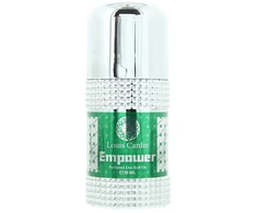Louis Cardin Empawer Dezodorantas Roll-On For Men, 50 ml