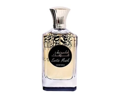 Louis Cardin, Exotic Musk, Eau De Parfum, Unisex, 100 ml