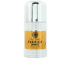 Louis Cardin Farrier Sports Dezodorantas Roll-On For Men, 50 ml