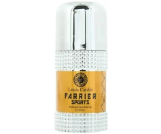Louis Cardin Farrier Sports Dezodorantas Roll-On For Men, 50 ml