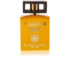 Louis Cardin Farrier Sports EDP parfumuotas vanduo vyrams, 95 ml
