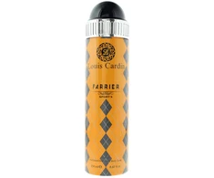 Louis Cardin Farrier Sports Scented Purškiklis For Men, 200 ml