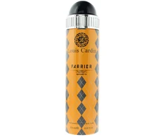 Louis Cardin Farrier Sports Scented Purškiklis For Men, 200 ml