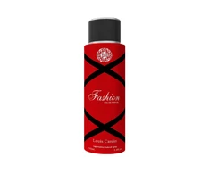 Louis Cardin, Fashion, Eau De Parfum, For Women, 100 ml