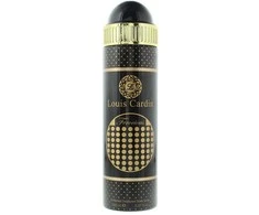 Louis Cardin Ferocious Dezodorantas Purškiklis For Women, 200 ml