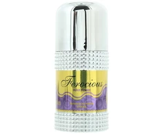 Louis Cardin Ferocious Rosse rutulinis dezodorantas moterims, 50 ml
