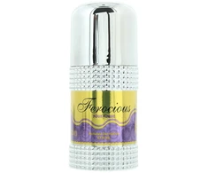Louis Cardin Ferocious Rosse Dezodorantas Roll-On For Women, 50 ml