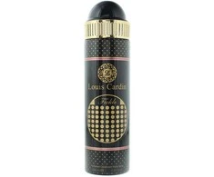 Louis Cardin Fickle Dezodorantas Purškiklis For Women, 200 ml
