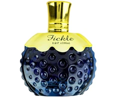 Louis Cardin Fickle EDP parfumuotas vanduo moterims, 100 ml