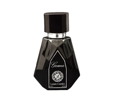 Louis Cardin Gemz EDP parfumuotas vanduo unisex, 75 ml