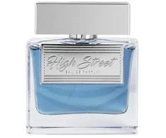 Louis Cardin High Street EDP parfumuotas vanduo vyrams, 100 ml