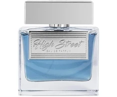 Louis Cardin High Street EDP parfumuotas vanduo vyrams, 100 ml