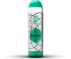 Louis Cardin šventinis kūno purškiklis, 200 ml