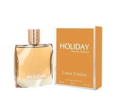 Louis Cardin, Holiday, Eau De Parfum, For Men, 100 ml