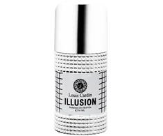 Louis Cardin Illusion Dezodorantas Roll-On Unisex, 50 ml