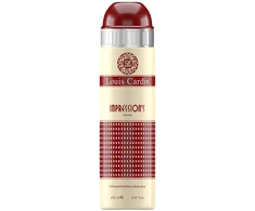 Louis Cardin, Impression’s, Dezodorantas Purškiklis, For Women, 200 ml