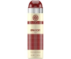 Louis Cardin, Impression’s, Dezodorantas Purškiklis, For Women, 200 ml