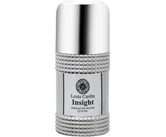Louis Cardin Insight Dezodorantas Roll-On For Women, 50 ml