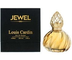 Louis Cardin Jewel EDP parfumuotas vanduo moterims, 100 ml