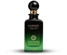 Louis Cardin Kashmir Valley EDP parfumuotas vanduo unisex, 80 ml